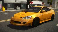 Honda Integra Golby для GTA 4