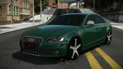 Audi S4 Rehol для GTA 4