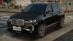 BMW X7 Alpina XB7 для GTA San Andreas