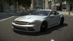 Mercedes-Benz SL65 AMG Mikofra для GTA 4