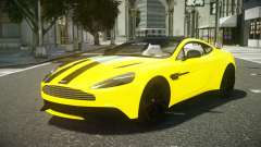 Aston Martin Vanquish Refation S11 для GTA 4