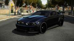 Ford Mustang Lewom для GTA 4