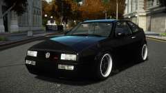 Volkswagen Corrado Ihtafos для GTA 4