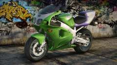 1996 Kawasaki ZX-7R LOW TXD для GTA San Andreas