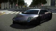 Lamborghini Murcielago Ipolaz S9 для GTA 4