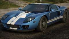 2005 Ford GT BL для GTA San Andreas