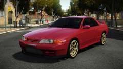 Nissan Skyline R32 Bazer