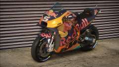 [2019] KTM RC16 RED BULL FACTORY RACING V2 для GTA San Andreas