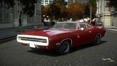 Dodge Charger Bured для GTA 4