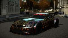 BMW Z4 Oxyteshi S1 для GTA 4