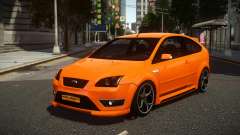 Ford Focus Hucer