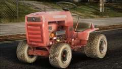 Wheel Horse Lawn Ranger 800 1972 для GTA San Andreas