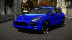 Porsche Cayenne DPLC для GTA 4