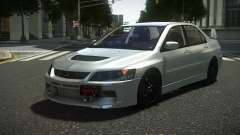 Mitsubishi Lancer Evo IX Hilotu для GTA 4