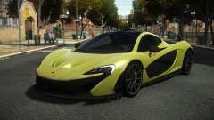 McLaren P1 Xemoshi для GTA 4