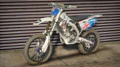 Suzuki RM-Z 450 V1