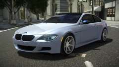 BMW M6 Dafol для GTA 4