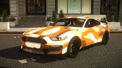 Shelby GT350 Nurajil S2 для GTA 4