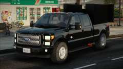 Ford F-250 Super Duty losdealinea для GTA San Andreas