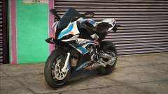 2020 BMW M1000RR для GTA San Andreas