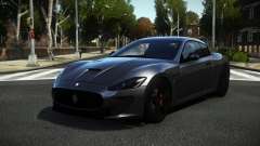 Maserati Gran Turismo Cherum