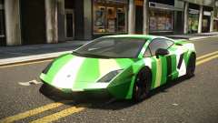 Lamborghini Gallardo Harikoto S12 для GTA 4