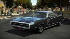 Dodge Charger Fadyo для GTA 4