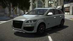 Audi Q7 Voshito для GTA 4