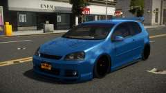 Volkswagen Golf Junima для GTA 4