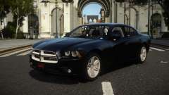 Dodge Charger Lukaf для GTA 4