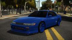 Nissan Silvia Yukida для GTA 4