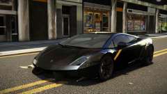 Lamborghini Gallardo Harikoto S6 для GTA 4