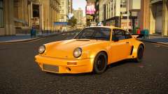 Porsche 911 Dufat для GTA 4