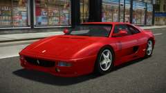 Ferrari F355 Fulim для GTA 4