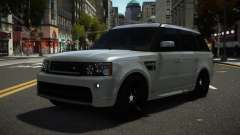 Range Rover Sport Bustora для GTA 4