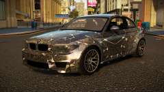 BMW 1M Roquota S3 для GTA 4