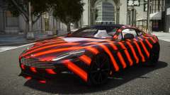 Aston Martin Vanquish Refation S1 для GTA 4