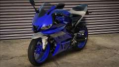 2021 Yamaha YZF R25 [R3] для GTA San Andreas