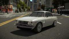 1965 Alfa Romeo Giulia V1.1 для GTA 4