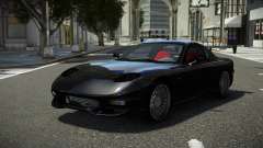 Mazda RX-7 Cownay для GTA 4