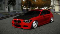 BMW 135i Fruhaty для GTA 4