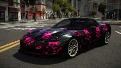 Chevrolet Corvette Havuse S8 для GTA 4