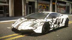 Lamborghini Gallardo Harikoto S8 для GTA 4