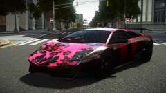 Lamborghini Murcielago Ipolaz S6 для GTA 4