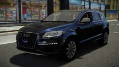 Audi Q7 Yoftay для GTA 4