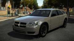 Dodge Magnum Colfas для GTA 4