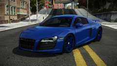 Audi R8 Tikol для GTA 4