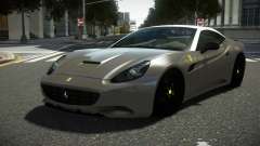 Ferrari California Tyhola для GTA 4