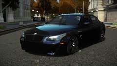 BMW M5 Zigley для GTA 4