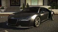 Audi R8 Voliet для GTA 4